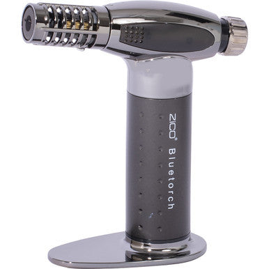Black Zico Table Torch Lighter - CannaDevices