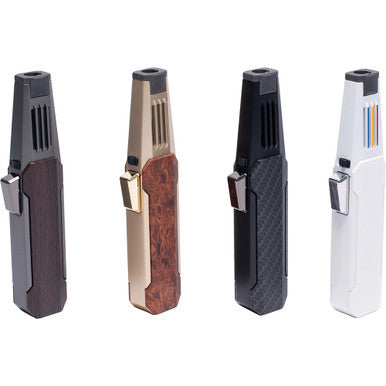 6Ct. Zico Torch Lighter.
