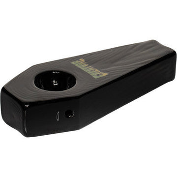 5in Coffin Hand Pipe - Creature