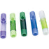 5ct 4.7in Glass Steam Roller (Colors Vary)