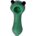 3.3in / Green