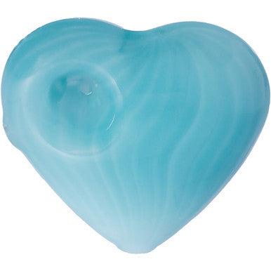 Heart Hand Pipe