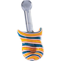 Guitar Hand Pipes - CannaDevices