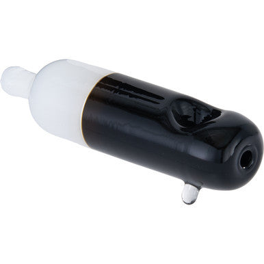 Capsule Hand Pipe