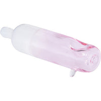5" Capsule Hand Pipe - Pink
