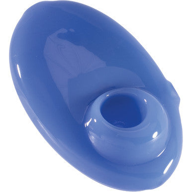 2ct. Pebble Spoon - Blue
