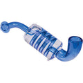 7in / Blue