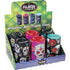 6Ct. Plastic Sealed Can Asst Color Disp.