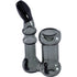 Double Horn Sherlock Hand Bubbler Pipe