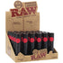 30Ct. Raw Phoenix Lighters With Adjustable Poker -
