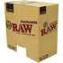 16 Ct. 3pk Peacemaker Raw Cone