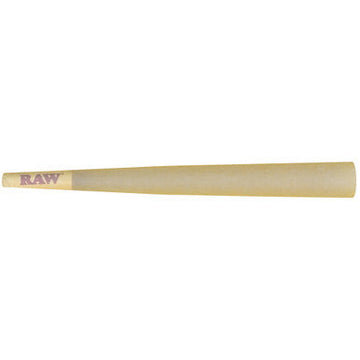 75 Ct. Raw Classic Cone - King Size
