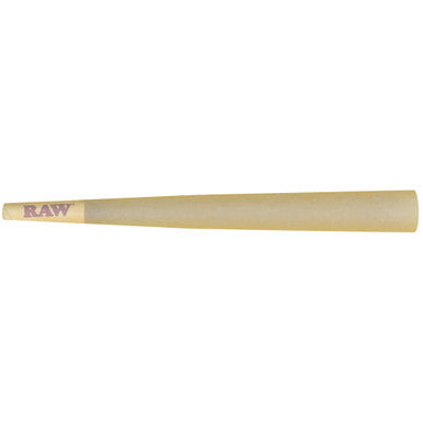 75 Ct. Raw Classic Cone - King Size