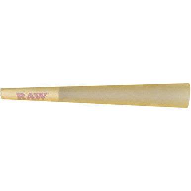 75 Ct. Raw Classic Cone - 1.25""