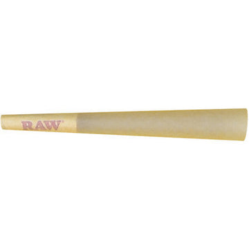 75 Ct. Raw Classic Cone - 1.25