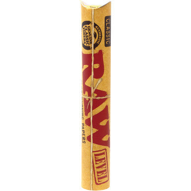 24 Ct. RAW Level Clissic Cones - (6 Cones/PK)