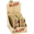 8Ct. Raw Roll Caddy Fits 1¼ Size Cone