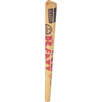 24 Ct. 1pk Raw Classic Pre- Roll Cone Emperador