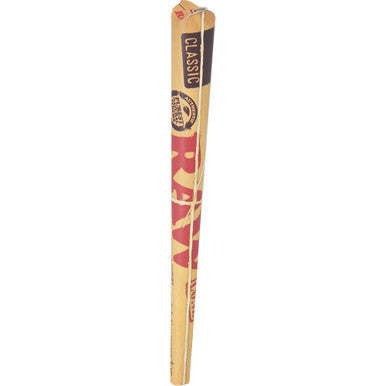 24 Ct. 1pk Raw Classic Pre- Roll Cone Emperador - CannaDevices