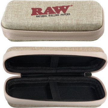 Raw Pre-Rolled Cone Wallet