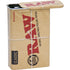 Raw Metal Slide Top Tin