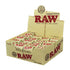 40Ct. Raw Hempwick 10ft Roll