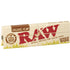 50 Ct. Raw Organic Paper Single Wide Single Window
