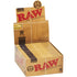 50 Ct. Raw Classic Paper King Size