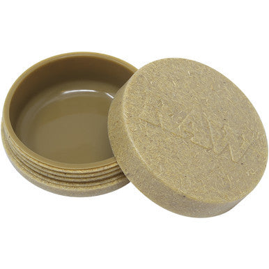 Raw Magnetic Stash Jar - CannaDevices