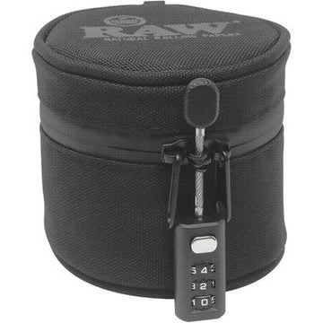 Raw Smellproof Jar & Cozy - 10Oz