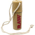 Raw Reserva Air Tight Stash With 1 1/4 Cone Filler