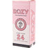 Rozy Pink Cones King Size