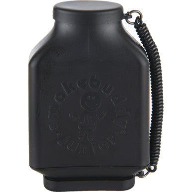 Black Jr. Smoke Buddy Air Filter