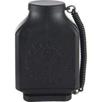 Black Jr. Smoke Buddy Air Filter