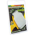 White Glow in Dark Edition Smokebuddy Junior