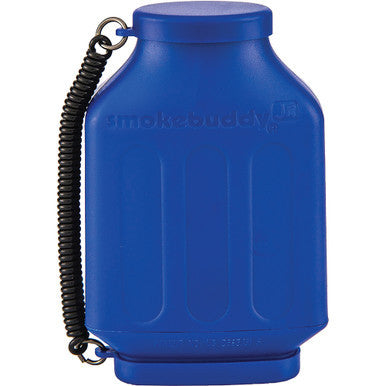 Blue Jr. Smoke Buddy Air Filter