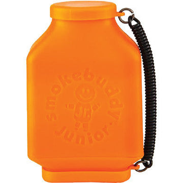 Orange Jr. Smoke Buddy Air Filter