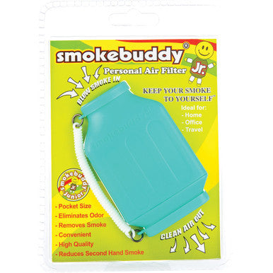 Jr. Smoke Buddy Air Filter
