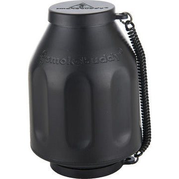 Black Original Smoke Buddy Air  Filter