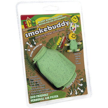 Eco Green Original Smoke Buddy Air Filter
