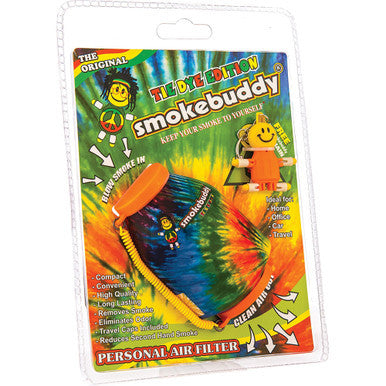 Original Smoke Buddy Air  Filter