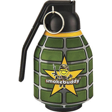 Grenade Original Smoke  Buddy Air Filter