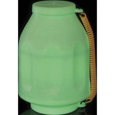 White Glow in the Dark Edition Smokebuddy Original