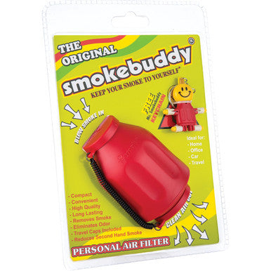 Original Smoke Buddy Air  Filter