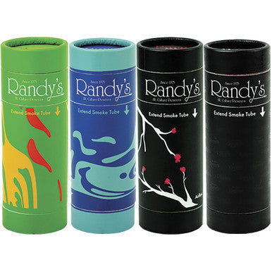 12ct. Randy's Pure Air Filter System Display