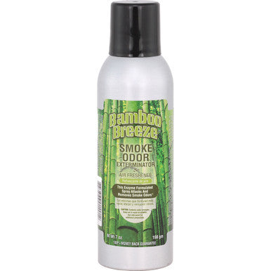 Bamboo Breeze
