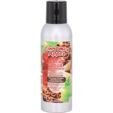 12ct. 7oz. Cinnamon Apple Smoke Odor Spray - CannaDevices