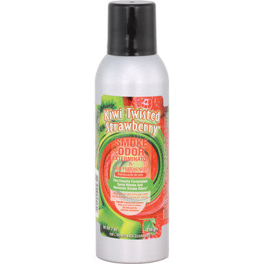 Kiwi Twisted Strawberry