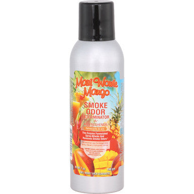 Maui Wowie Mango