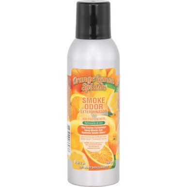 Orange Lemon Splash